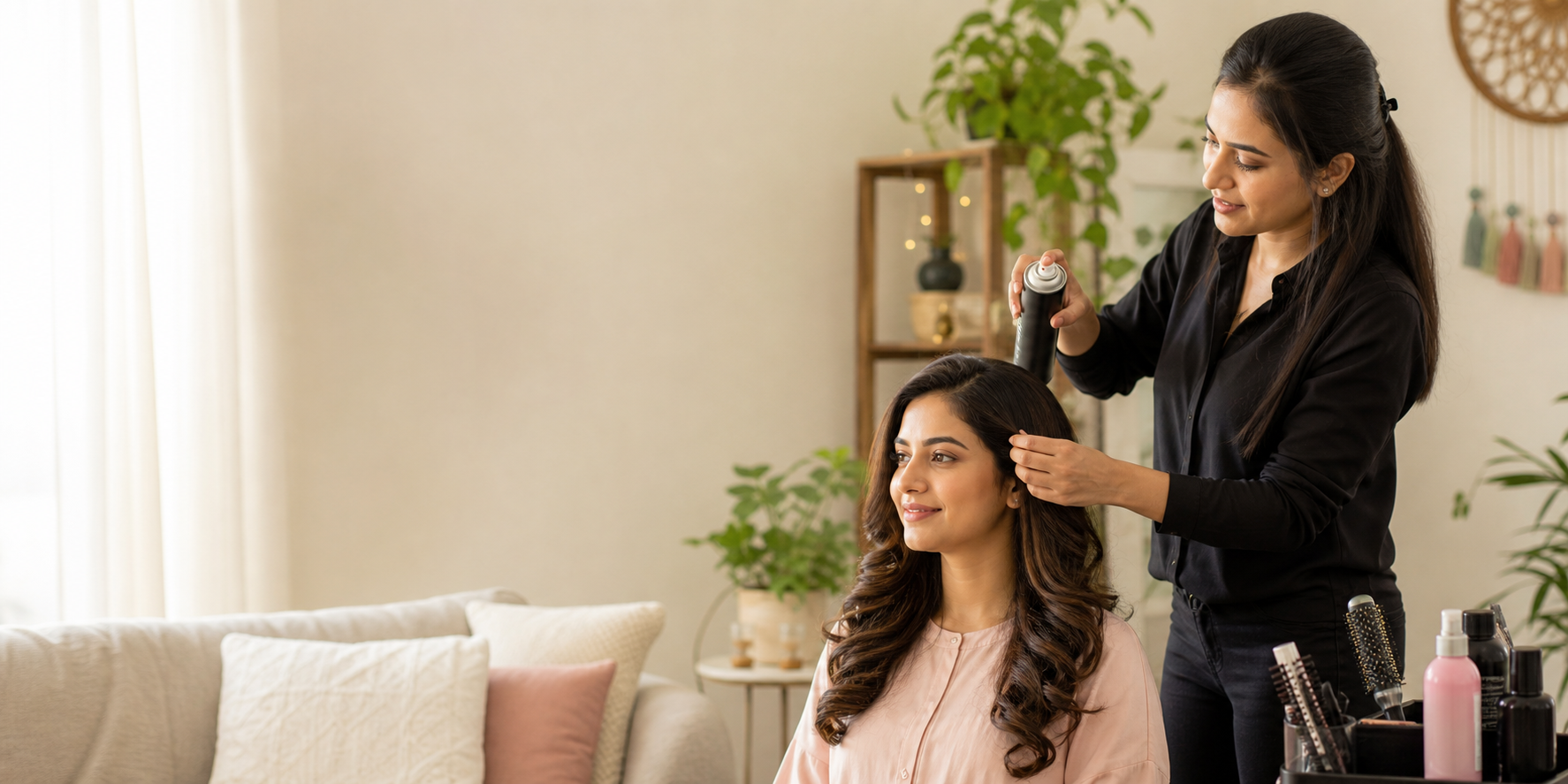 Salon for Women